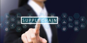 digital supply chain