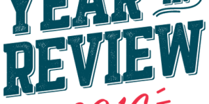 2016 in review
